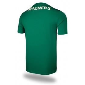 Billiga Fotbollströjor Celtic FC Borta tröja 2021/22 Kortärmad